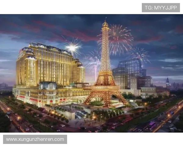 金沙澳门ag：澳门金沙度假区内的独特景点与奢华设施介绍